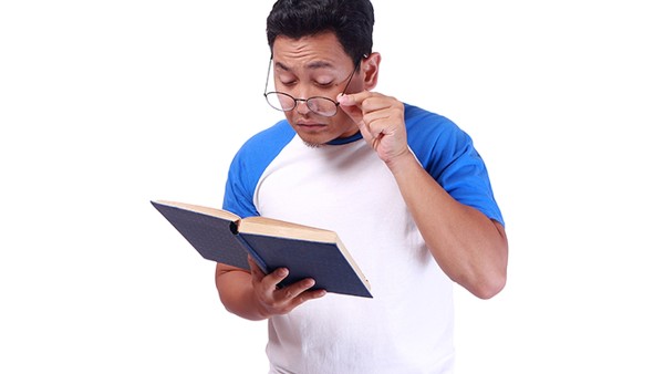 眼睛痛是不是得了類風濕