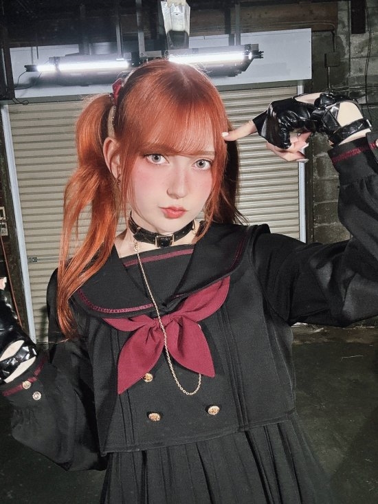 《艾爾登法環(huán)》新COS照欣賞：梅琳娜開上車了！