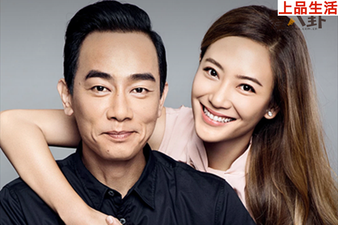 陳小春應(yīng)采兒是怎么在一起的