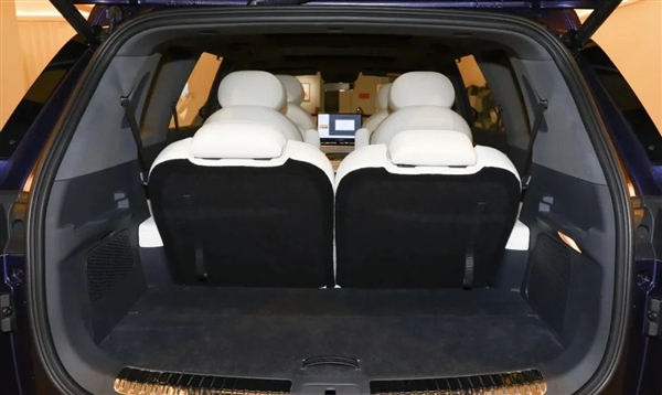 6座奶爸車新卷王19萬開賣：理想的成功 武漢要復(fù)制