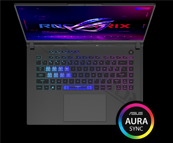 萬(wàn)元游戲本代表作：ROG魔霸新銳618終極價(jià)10499元還送福利