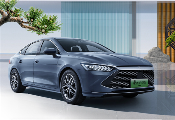 5月國產(chǎn)車銷量銷量榜：前十陣營比亞迪強勢霸榜七席