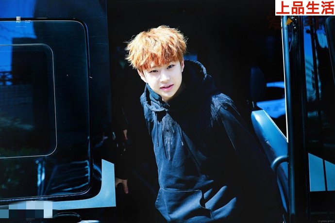 Marco為戀情向粉絲道歉