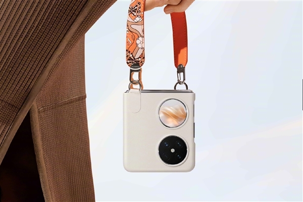 華為便宜折疊手機！nova系列小折疊要來了：沖擊5000元檔位