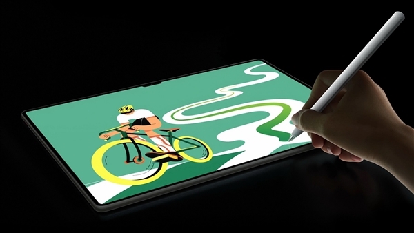 麒麟加持賣爆了！華為平板一季度國內(nèi)份額暴漲88%：增速第一