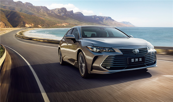 你還買日系車嗎 省油省心保值！豐田中國(guó)銷售：開不壞的豐田 修不好的大眾