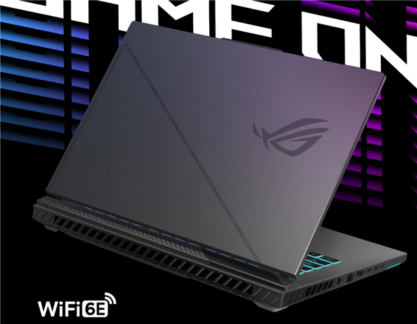 萬(wàn)元游戲本代表作：ROG魔霸新銳618終極價(jià)10499元還送福利