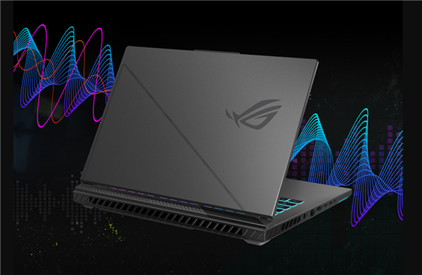 萬(wàn)元游戲本代表作：ROG魔霸新銳618終極價(jià)10499元還送福利