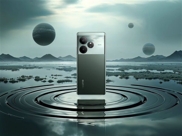 真我GT6海外運輸途中被盜！徐起回應(yīng)：全球發(fā)布會照常進行