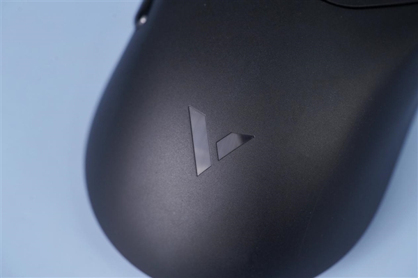 僅有59克！雷柏VT1 PRO MAX雙模無線鼠標圖賞