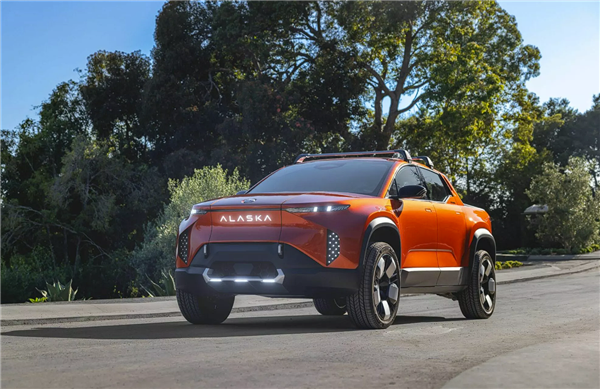 資金鏈斷裂！美國新勢力Fisker申請破產(chǎn)保護(hù)：負(fù)債數(shù)億美元