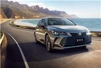 你還買日系車嗎 省油省心保值！豐田中國銷售：開不壞的豐田 修不好的大眾