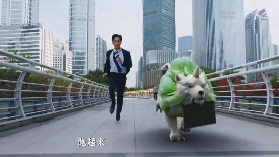 捉劉亦菲同款寵物！手游《魔力寶貝：復(fù)興》今日公測(cè)