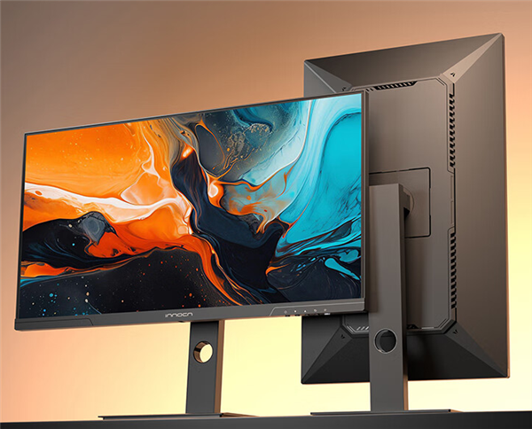 1699元 聯(lián)合創(chuàng)新27英寸顯示器27M3U開售：4K屏、65W USB-C PD