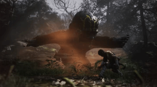 《黑神話：悟空》將再度驗證爆款邏輯！老外試玩：令人意猶未盡