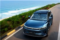 2024年暢銷新勢(shì)力SUV！問界新M7 Ultra上市18天交付超萬臺(tái)