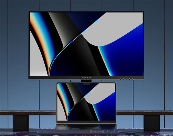 1699元 聯(lián)合創(chuàng)新27英寸顯示器27M3U開售：4K屏、65W USB-C PD