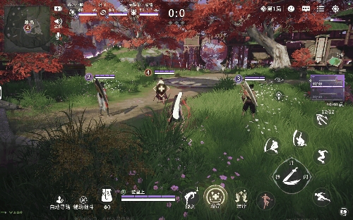 雙排組到一個(gè)刀硬嘴甜的小姐姐 打完發(fā)現(xiàn)她竟是AI大模型