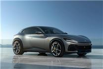 雷軍大殺招！小米汽車SUV路測(cè)諜照曝光：網(wǎng)友直呼法拉利Purosangue既視感