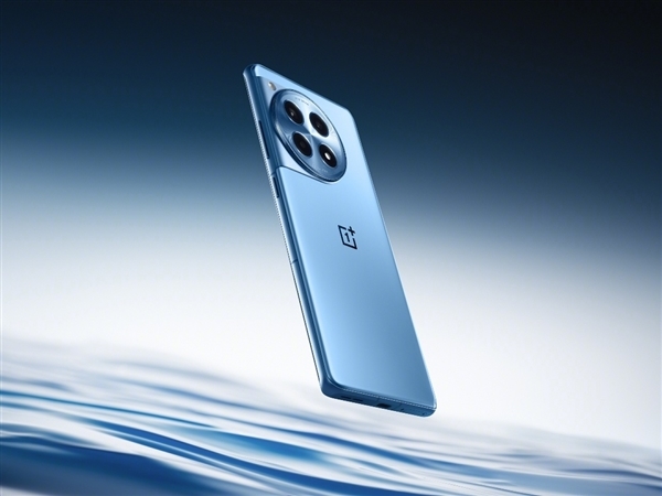 一加Ace 3 Pro將推出白色陶瓷典藏版：24GB+1TB滿級配置