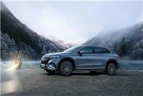 高壓蓄電池存在斷電隱患！奔馳召回部分國(guó)產(chǎn)EQE SUV及進(jìn)口EQS SUV