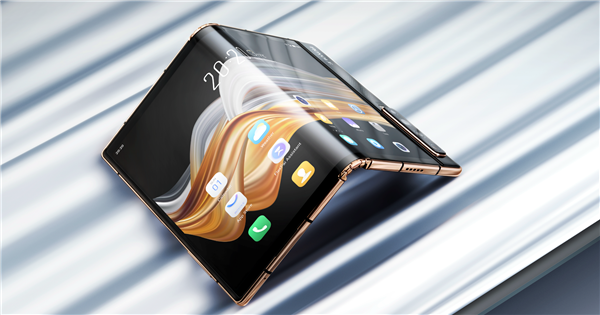 折疊屏手機鼻祖！柔宇科技拖欠2072萬工資被罰5萬元：已拖欠百名員工15個月工資