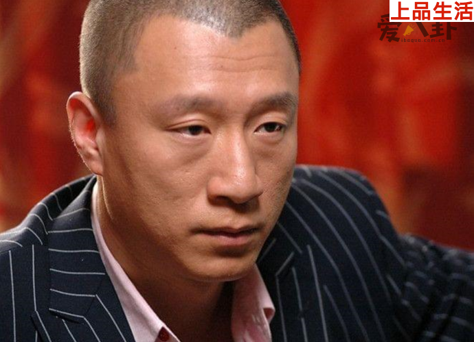 曝光孫紅雷家庭背景是怎樣的