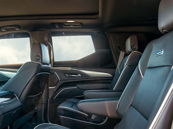 163萬(wàn)！Rezvani Arsenal防彈車發(fā)布：可選軍用套件、B6裝甲