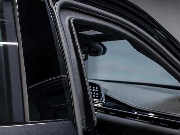 163萬(wàn)！Rezvani Arsenal防彈車發(fā)布：可選軍用套件、B6裝甲