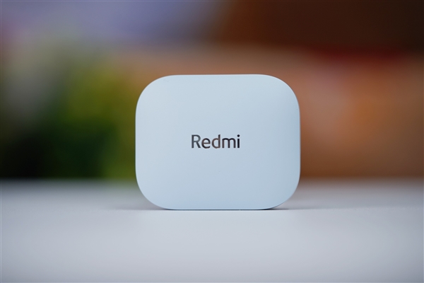 33小時(shí)超長續(xù)航！Redmi Buds 6S圖賞