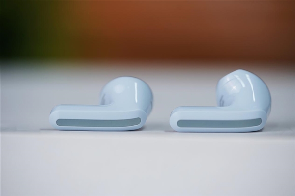 33小時(shí)超長續(xù)航！Redmi Buds 6S圖賞