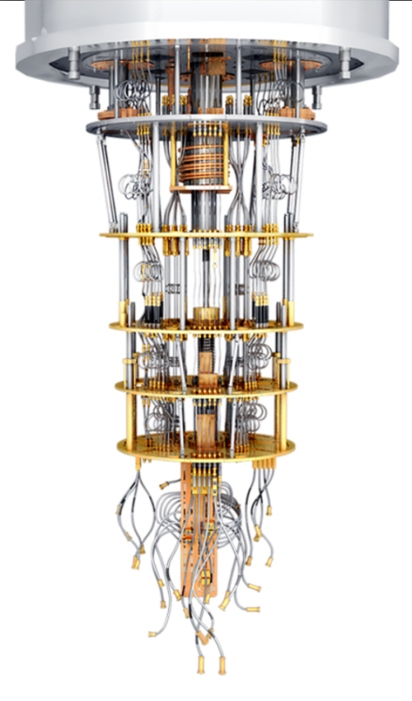 科學家制成“世界上純凈的硅” 量子計算機真的要來了嗎