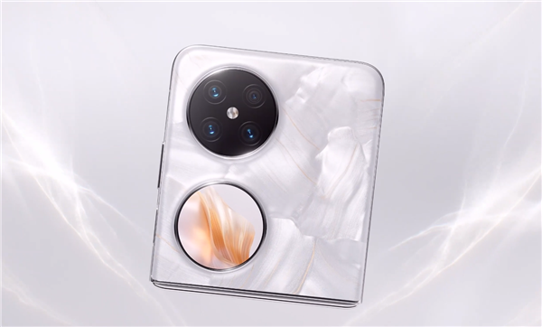 華為便宜折疊屏！曝華為nova系列小折疊8月發(fā)布