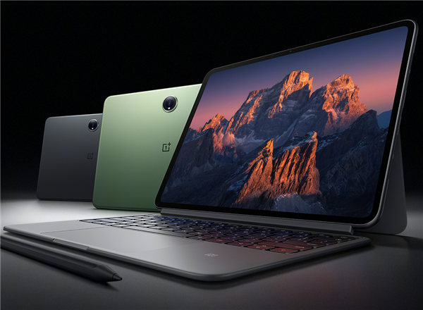 安卓強(qiáng)性能平板！一加平板 Pro跑分超231萬(wàn)分 刷新紀(jì)錄