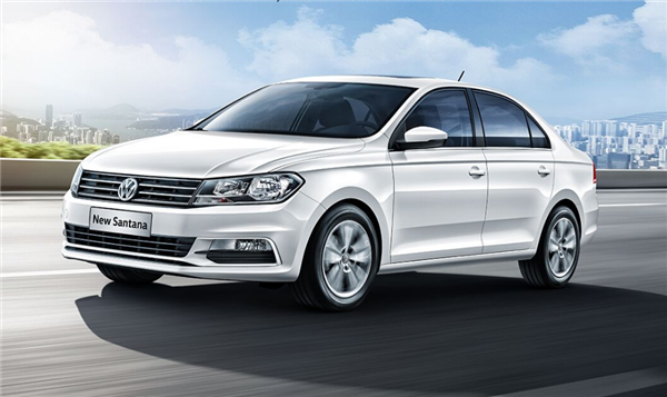 曾經(jīng)22年蟬聯(lián)銷(xiāo)冠！“國(guó)民神車(chē)”桑塔納即將退出歷史舞臺(tái)