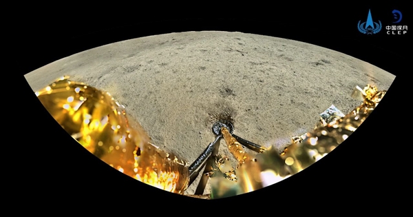 中國與埃及、巴林簽署嫦娥七號合作：爭取找到水