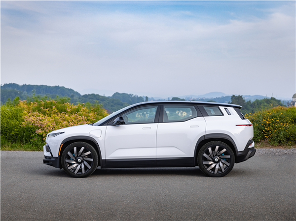 百億造車新勢力破產清算！市值縮水超99% 債權人還吵起來了