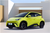 何志奇：比亞迪做為新能源領(lǐng)導(dǎo)者也是在摸石頭過河 不會(huì)教別人如何做車