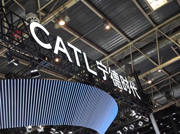 曾毓群回應(yīng)卷王稱呼：寧德時代不做的就是價格競爭