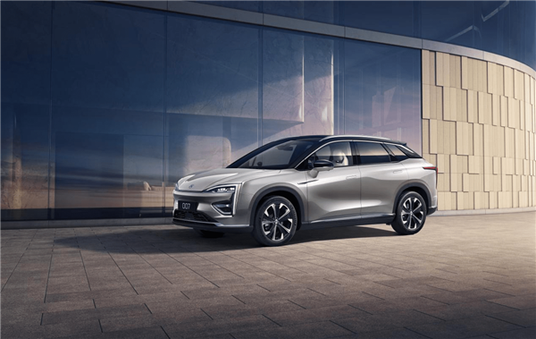 廣東造車新勢力 爆雷了