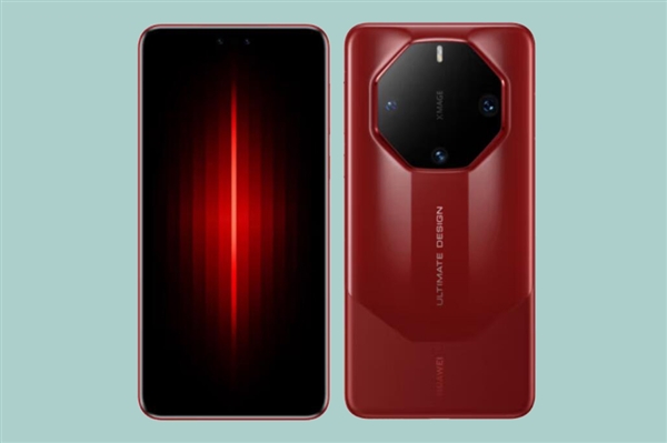 強華為手機！華為Mate 70看點匯總：要賣爆