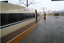 國鐵南昌局停運(yùn)多條途經(jīng)江西列車：應(yīng)對暴雨 確保安全