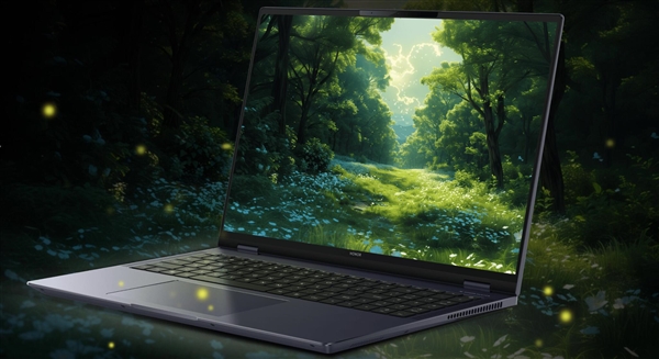 比華為更激進！曝榮耀輕薄本刷新行業(yè)紀錄：不到980g