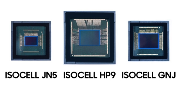 vivo X100 Ultra首發(fā)！三星發(fā)布業(yè)內(nèi)首款2億像素HP9長焦傳感器