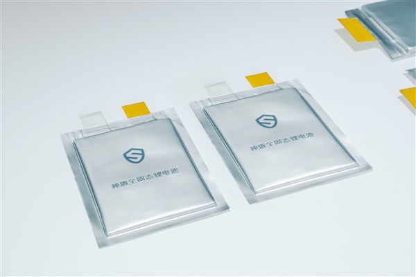 200Wh/kg！吉利發(fā)布新一代神盾短刀電池：能密媲美三元鋰