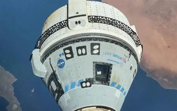 萬一波音飛船修不好 會求SpaceX幫忙嗎？