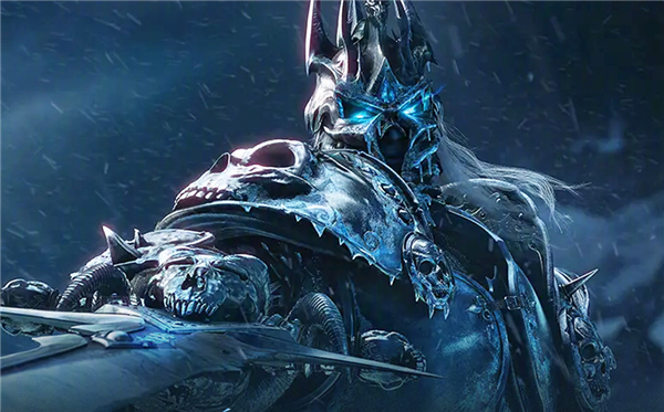 《魔獸世界》國服巫妖王之怒今日開服 玩家吐槽熬了一夜進不去服務(wù)器