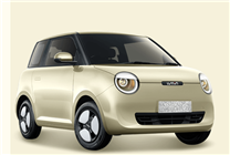 一年賣出超14萬臺(tái)！長安Lumin橙風(fēng)版/啟航版上市：5.89萬起售