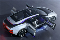 曝力帆汽車計(jì)劃收購(gòu)高合：將打造下一個(gè)“賽力斯”