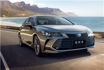 豐田5月海外銷量創(chuàng)新高：但國(guó)人不買賬 中國(guó)區(qū)銷量大跌14%